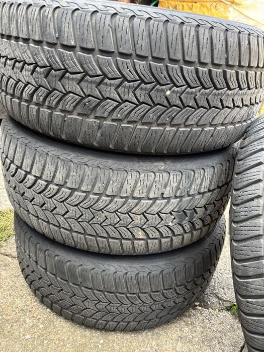 Anvelope Iarna Debica Frigo HP2