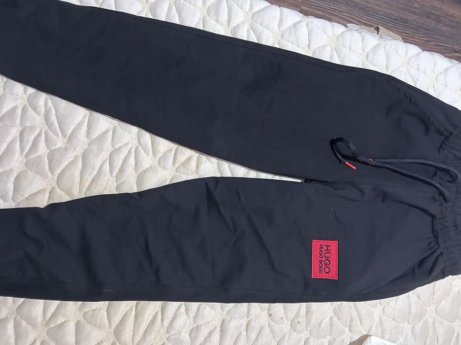 Анцунг Hugo Boss
