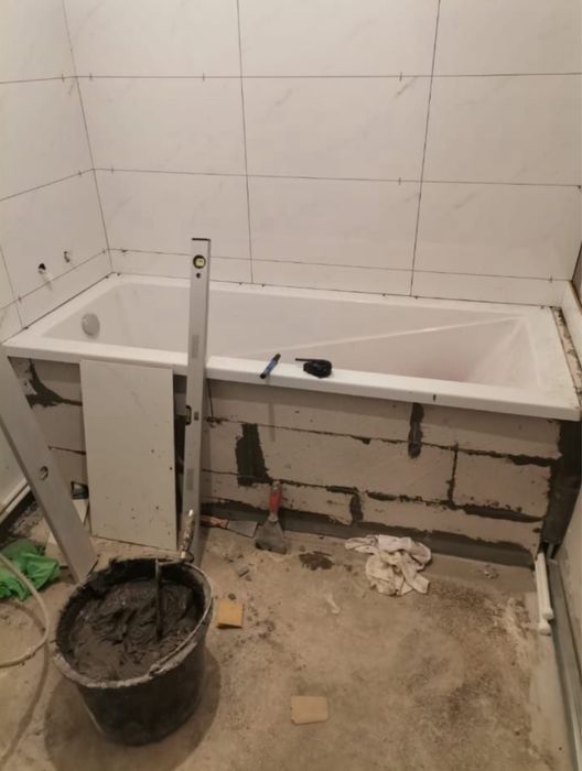 Amenajari interioare