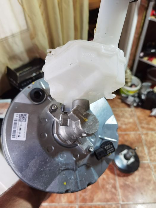 Pompă Servo frână Dacia Logan, Sandero 2021, 2022