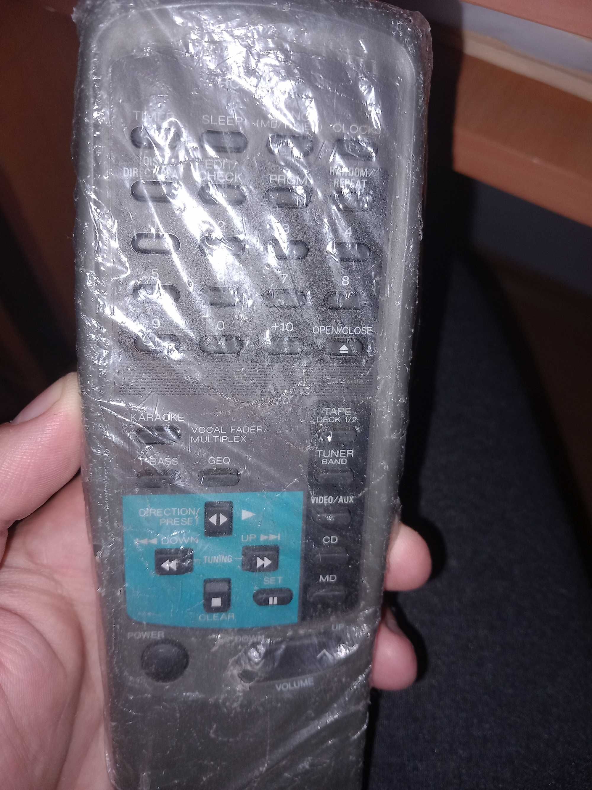 Стерео уредба AIWA CX-NS74HR