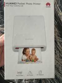 Huawei Pocket Photo Printer