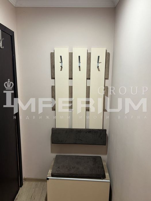 Двустаен апартамент под наем в района на м-т Зеленика, гр. Варна