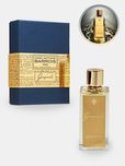 Parfyumlangan suvi Marc-Antoine Barrois Ganymede & Tilia, 100 ml