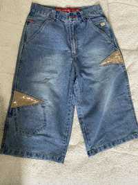 Ecko carpenter shorts