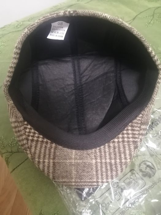Bereta bărbați sapca