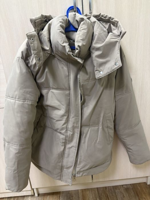 Продам куртку в хорошем состоянии