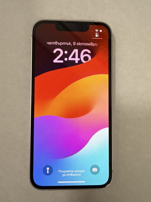 Iphone 13 mini 128 GB