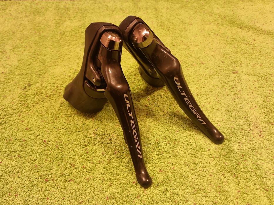 SHIMANO Ultegra R8000