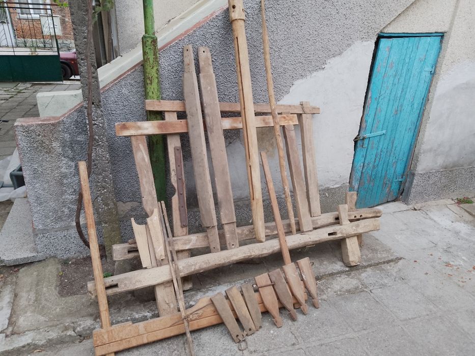 Стан за тъкане .