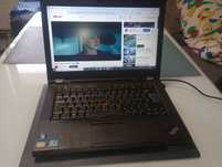 Lenovo T420, Intel i5, 8 gb, ideal tester auto,500 GB, ieftin