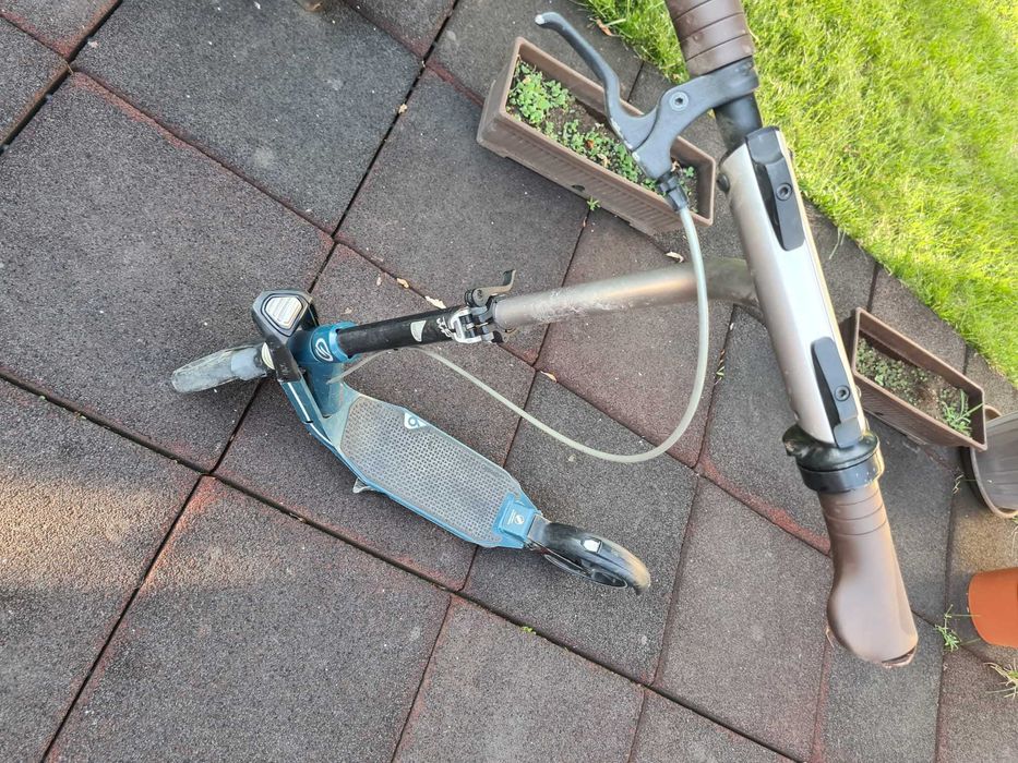 Jante VW Passat 16”