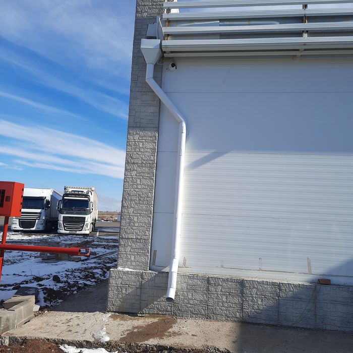 Жестяные работы. Вентиляция.