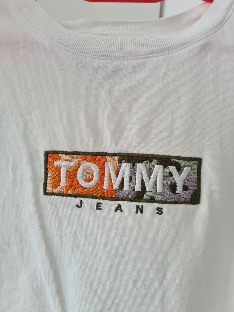 Tricou Tommy Hilfiger XS-S