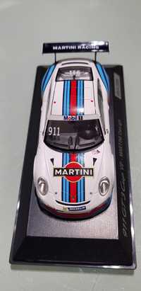 Machetă Porsche Cup Vip Martini