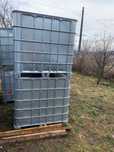 Butoaie bidoane rezervoare ibc 1000 litri
