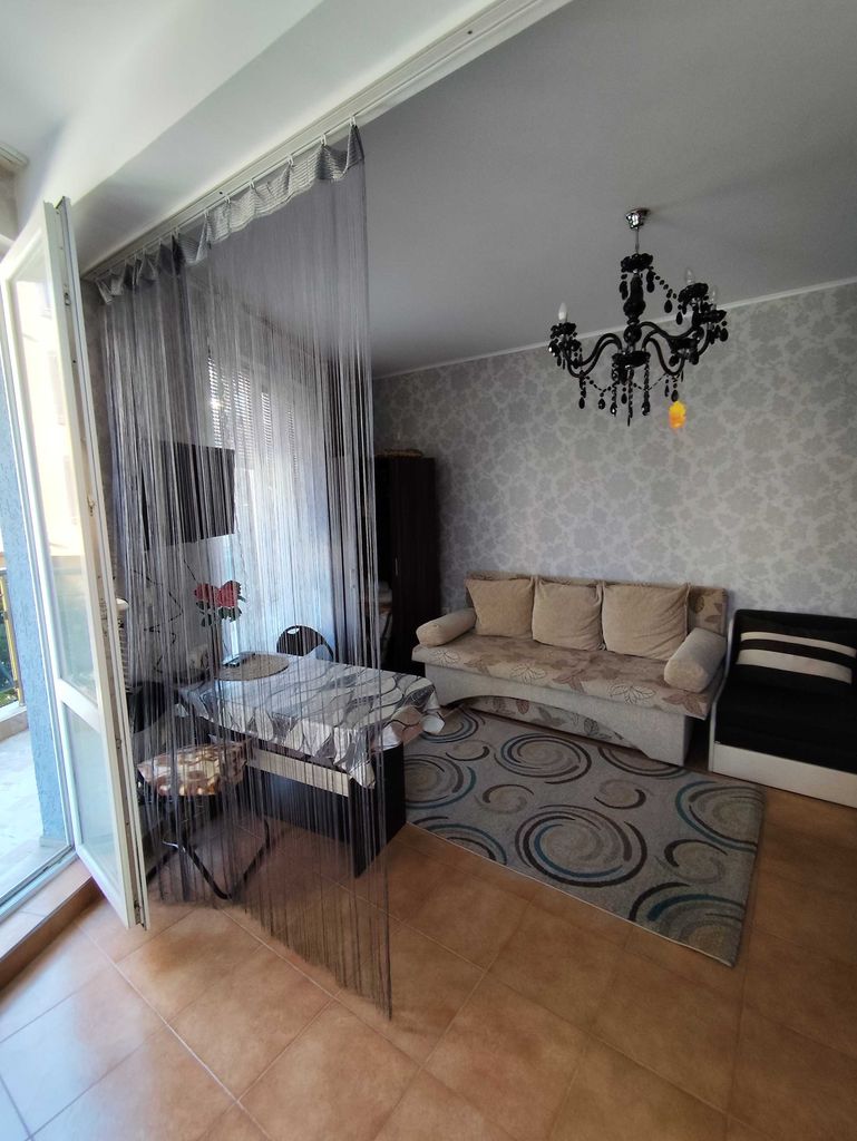 Продава се Едностаен апартамент в Поморие - 42 кв.м за 1548 €/кв.м - Снимка #3