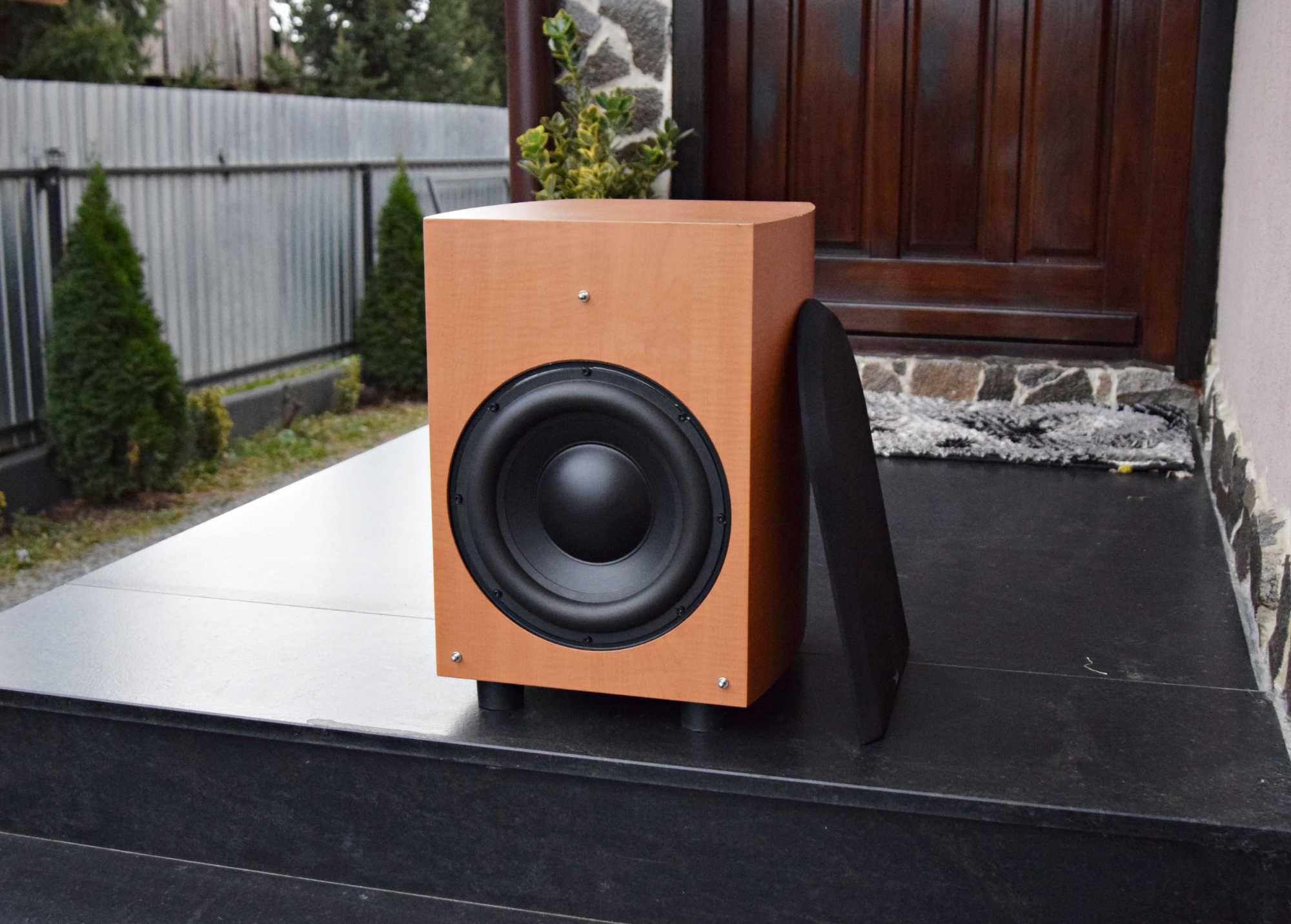 Subwoofer activ Teufel Concept R Aktiv