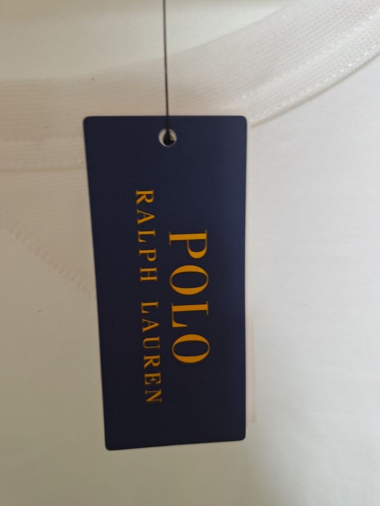 Polo Ralph Lauren Блуза с дълъг ръкав