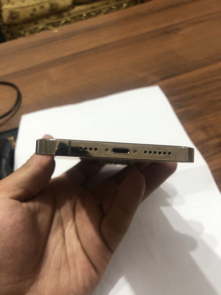 Iphone 12 про макс