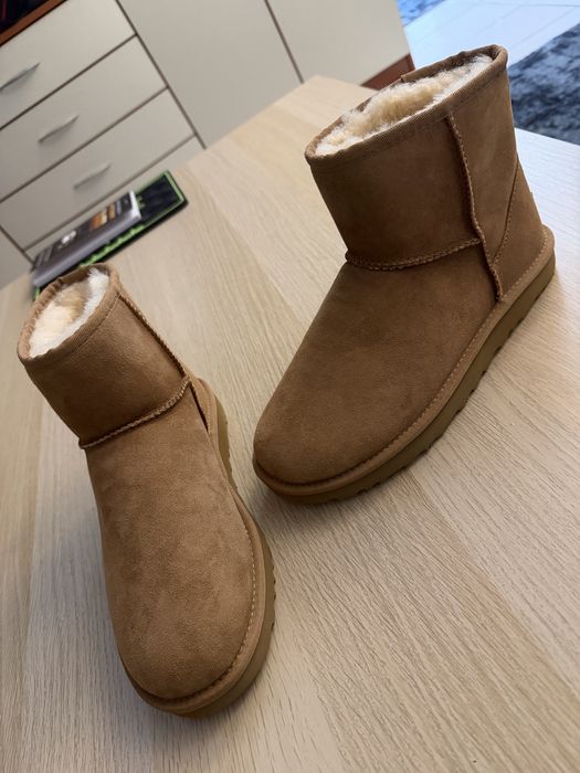 UGG Mini classic 39