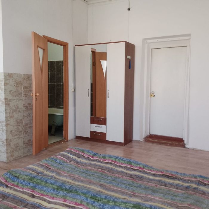 Сдам комнату студию