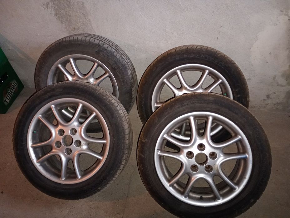 Vând Opel Zafira 1,6 benzina 2006 cu 7 locuri