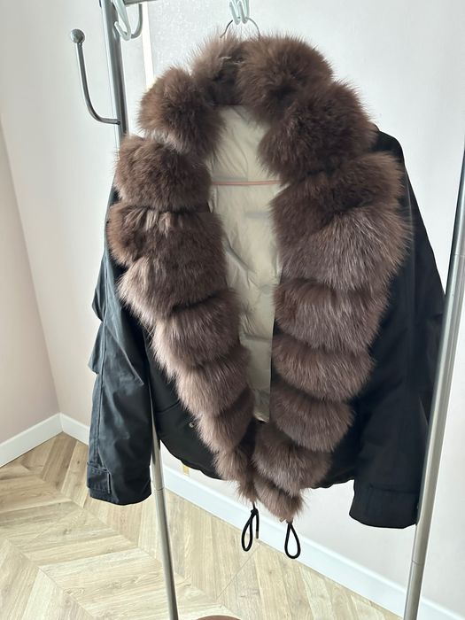 куртка женская демисезонная