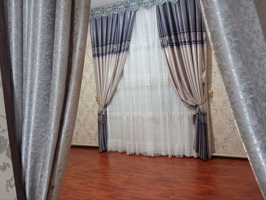 Аренда дом Кибрай