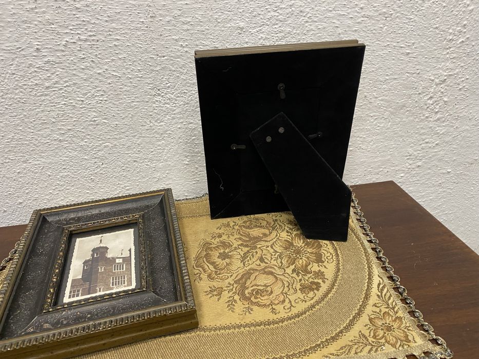 Френски рамки за снкмки