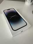 Iphone 14 pro 256GB 10/10