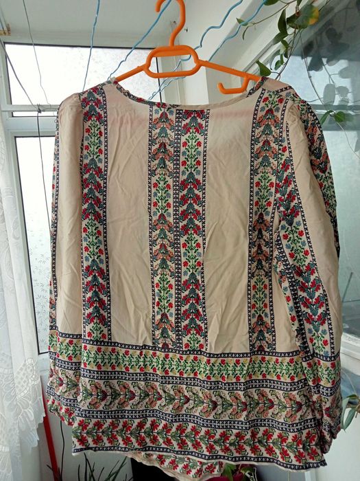 Bluza gen ie traditionala romaneasca