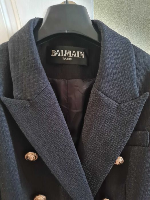 Balmain оригинално сако