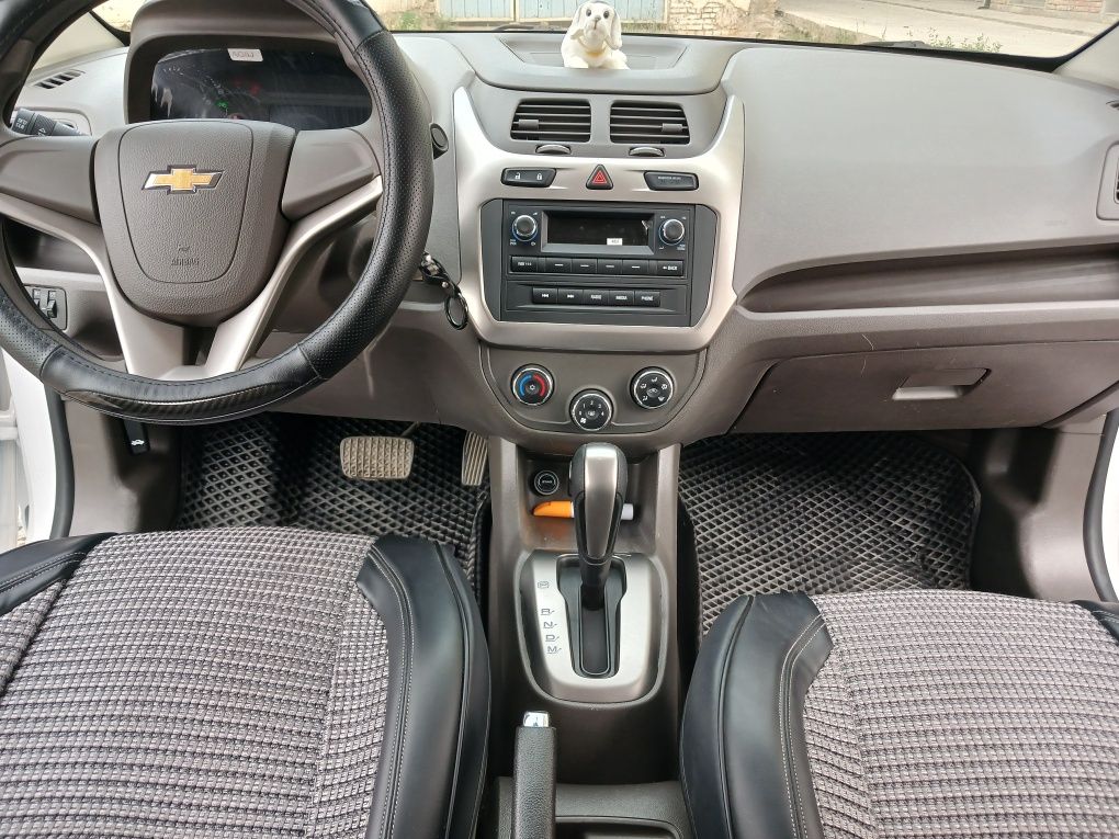 Cobalt LTZ 2024 avtomat