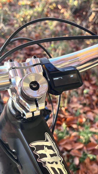 Ghost HybRide SL AMR X S3.7