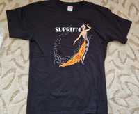 Tricou Supreme Stardust M