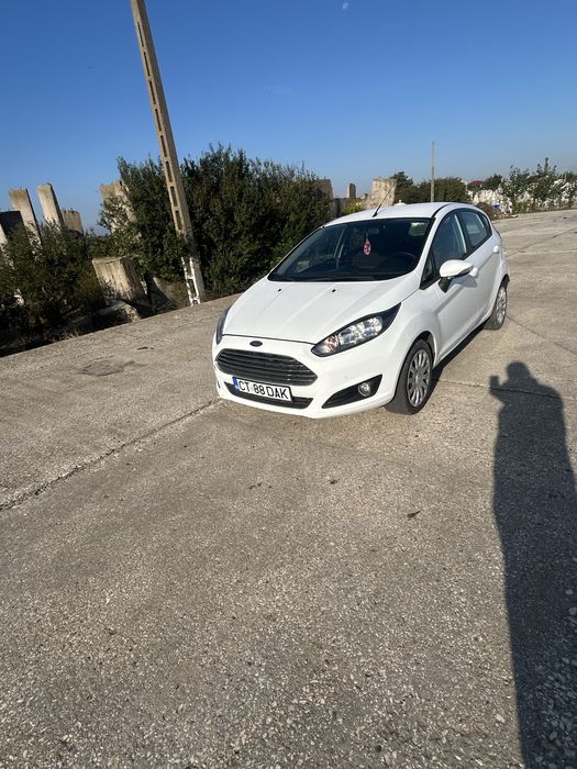 Vand Ford Fiesta 1.5 TDCI