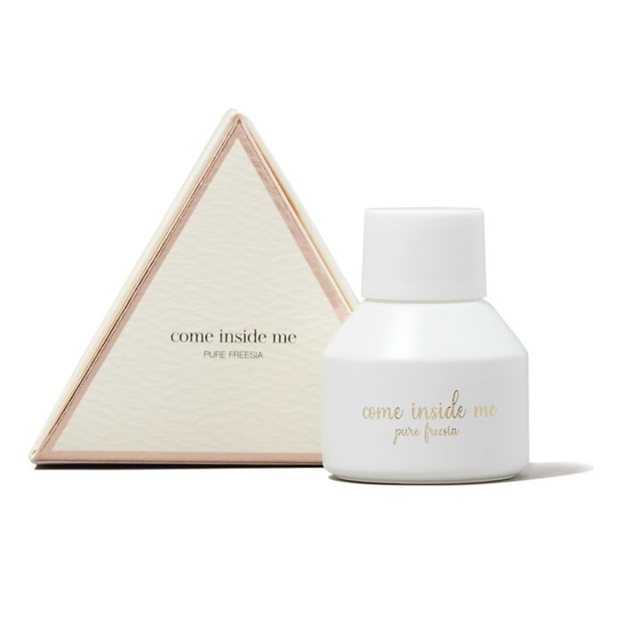 Парфюм, духи с феромонами Pure Freesia Come Inside Me