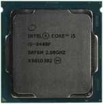 процессор I5-9400f