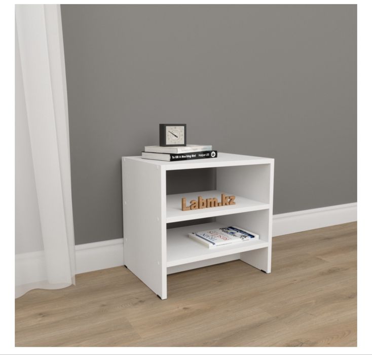 Продам две прикроватные тумбочки