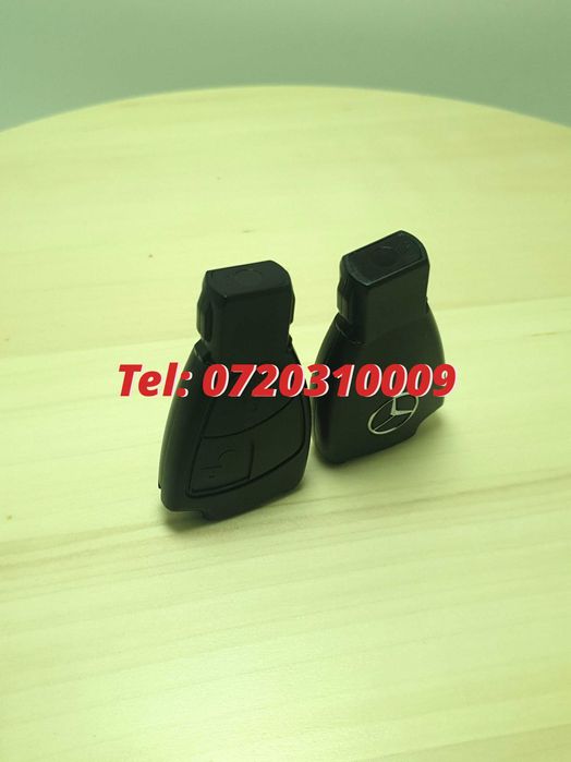 Carcasa Cheie Mercedes C E Clk Ml Slk Cl S Class Sprinter Via