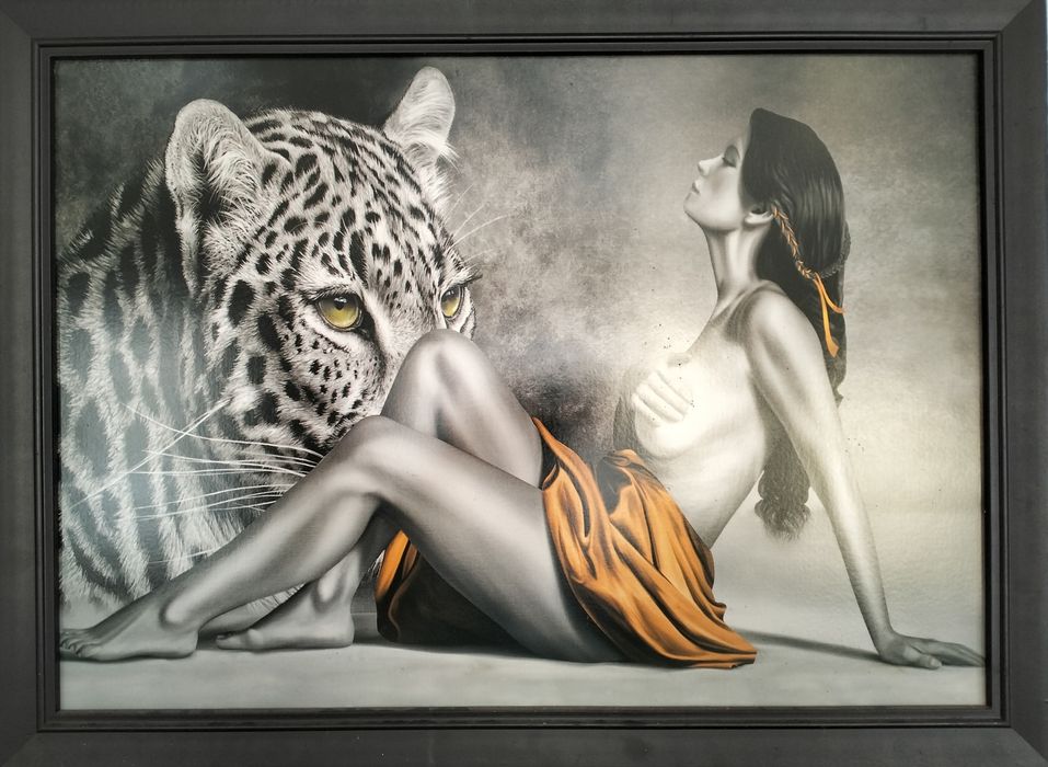 Продажа настенной картины