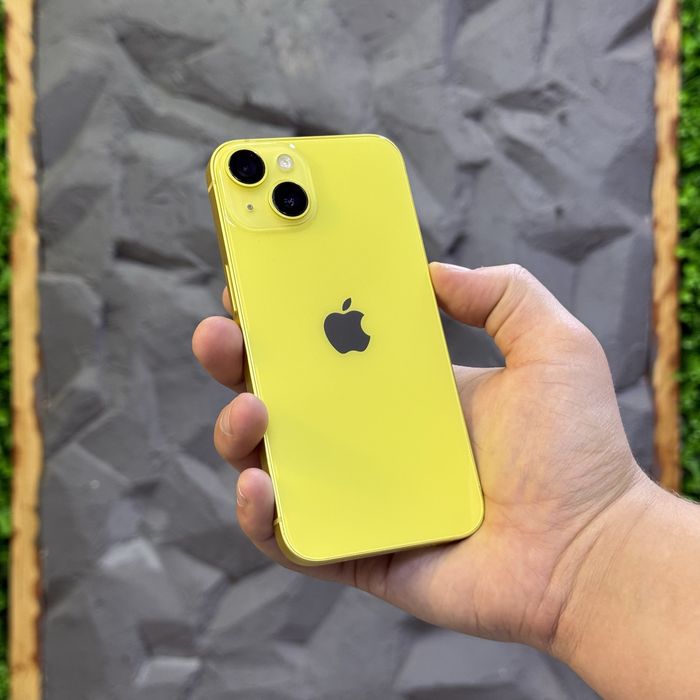 iPhone 14 Айфон 14 I Гарантия 3 Месяца