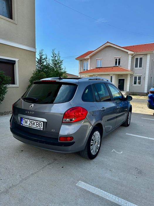 Vand Renault Clio