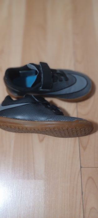 Ghete fotbal Nike mar 28