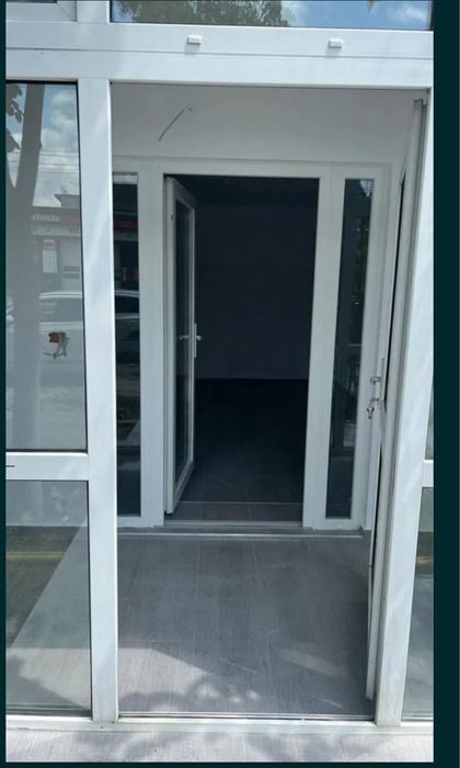 Spatiu comercial Iasi