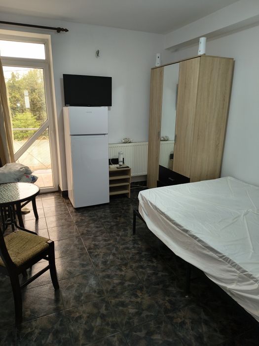 Garsoniera pentru studenti-elevi