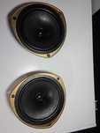 2 difuzoare KEF sp 1069 8inch/20cm 16 ohmi