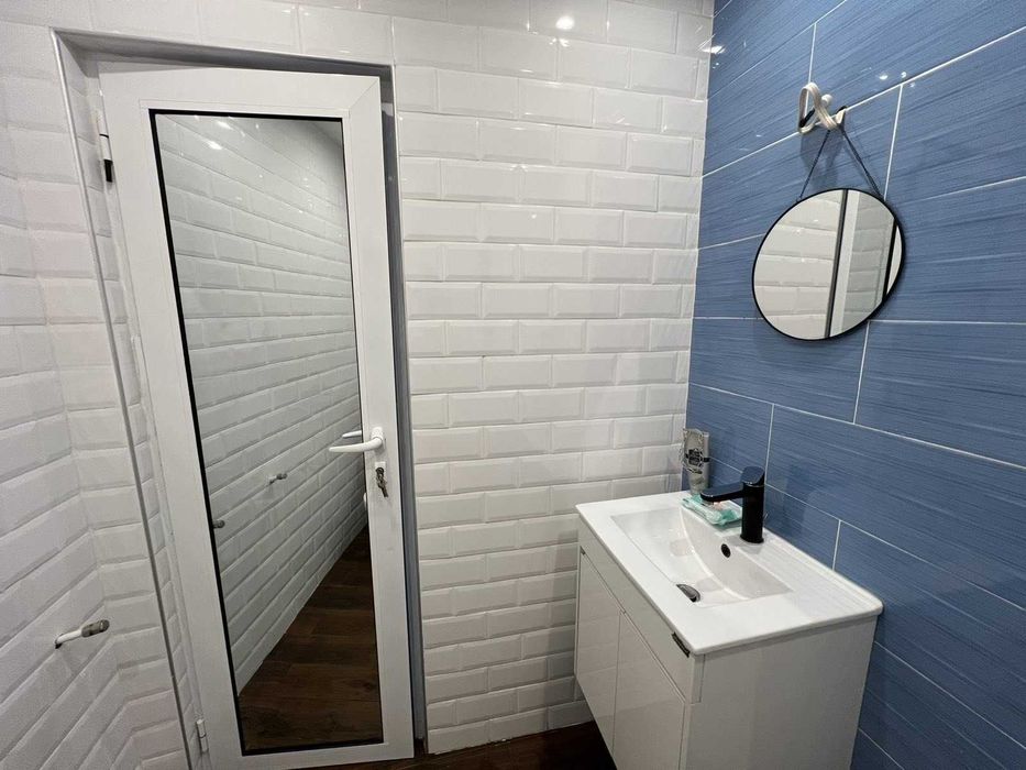 Дава се под наем Двустаен апартамент в София, Витоша - 50 кв.м за 418.2 € - Снимка #8