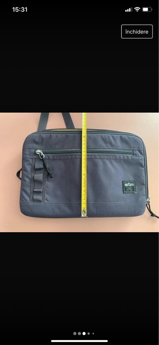 Geanta pentru laptop sau tableta